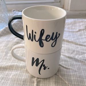 Coffee Mugs for Married Couple